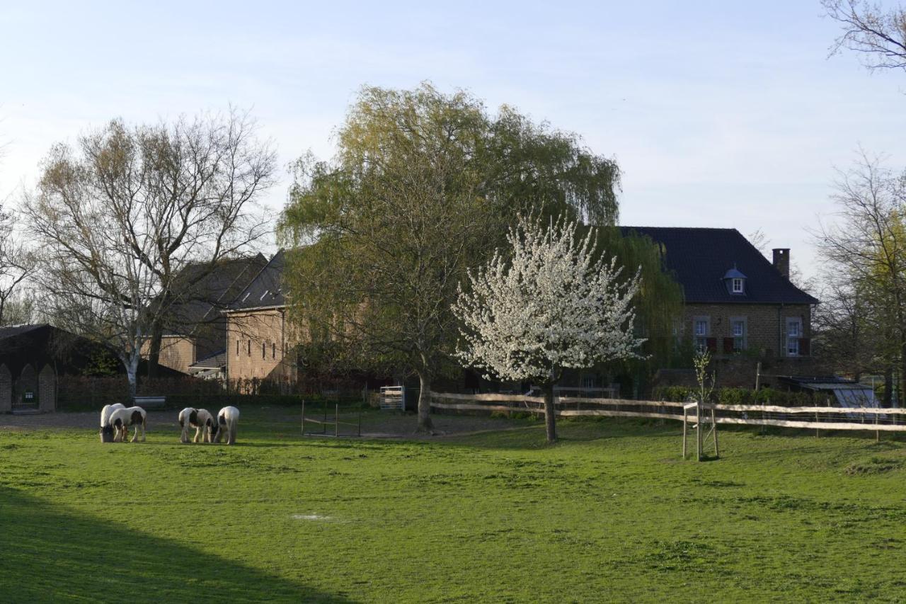 Meschermolen 7 Withuis Exterior photo
